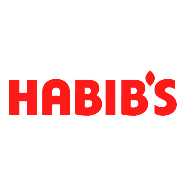 Logo Habib's